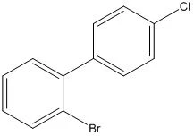 2'-Bromo-4-chlorobiphenyl