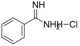 Benzamidine hydrochloride