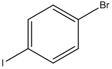 1-브로모-4-요오도벤젠 CAS: 589-87-7