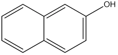 2-나프톨 CAS: 135-19-3