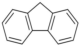 플루오렌 CAS:86-73-7